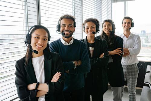 AI Support Tools for One Person Business (Simple Setup Guide)