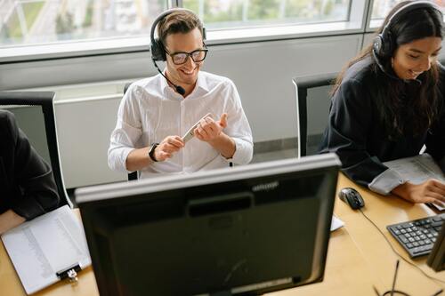 AI Customer Service Tools for Beginners (Step-by-Step Explanation)