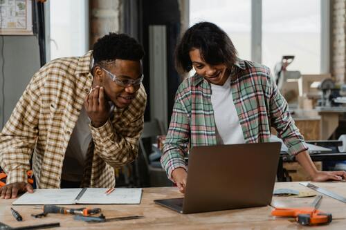 Simple Helpdesk Software with AI (Beginner Guide)